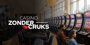 Buitenlandse Casino Alles wat je moet weten