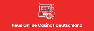 Casino Bonus Neu Die besten Angebote für Spieler 2023