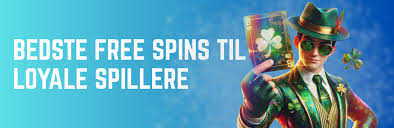 Casino Free Spins i Dag Få Det Bedste Ud Af Dine Spil Casino Free Spins i Dag Få Det Bedste Ud Af Dine Spil