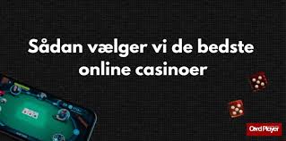 Casino Kampagner Idag Få Det Bedste Uden at Bekymre Dig