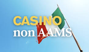 Casino Non AAMS Senza Documenti Scopri il Mondo del Gioco Online Casino Non AAMS Senza Documenti Scopri il Mondo del Gioco Online