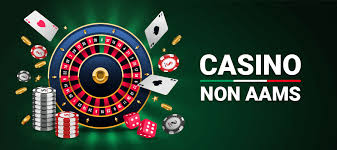 Casinò Online No ADM La Guida Completa