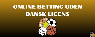 Casino uden dansk licens En guide til spiloplevelser uden grænser Casino uden dansk licens En guide til spiloplevelser uden grænser