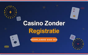 Casino zonder CRUKS met iDEAL - Ontdek de Beste Opties