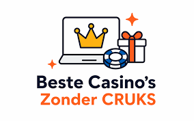 Casino zonder CRUKS met iDEAL Speel Veilig en Gemakkelijk!