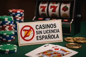 Casinos No Licenciados Confiables para 2025