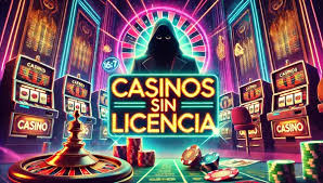 Casinos No Licenciados Confiables para 2025