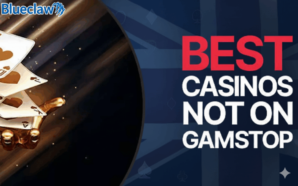 Casinos Not on Gamstop UK The Ultimate Guide for Players