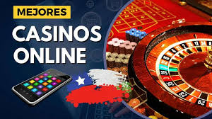 Casinos Online La Guía Definitiva para Elegir el Mejor