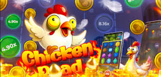 Chicken Road Casinos A Journey Through Unique Gaming Experiences