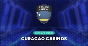 Curacao Casinos Accepting UK Players A Guide to Online Gaming Curacao Casinos Accepting UK Players A Guide to Online Gaming