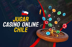 Descubre los Mejores Casinos Online Chilenos con Bonos Atractivos -1046171714