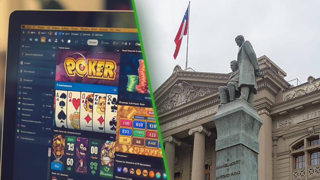 Descubre los Mejores Casinos Online Chilenos con Bonos Atractivos -1046171714