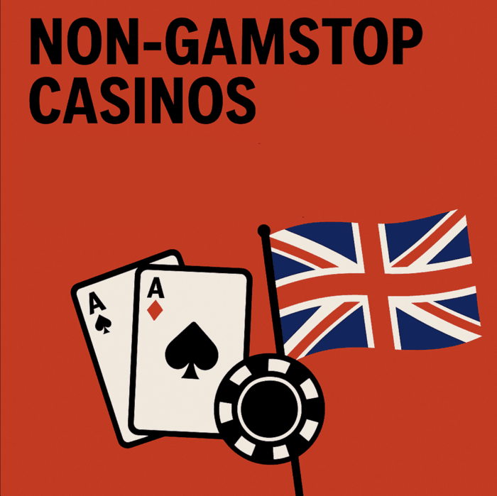 Discover New Casinos Not Blocked by Regulations Discover New Casinos Not Blocked by Regulations