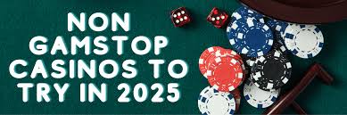 Discover Non Gamstop UK Casino Sites for Unlimited Gaming Discover Non Gamstop UK Casino Sites for Unlimited Gaming