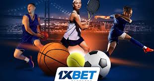 Discover the 1xBet App Your Gateway to Exciting Betting -1722423573