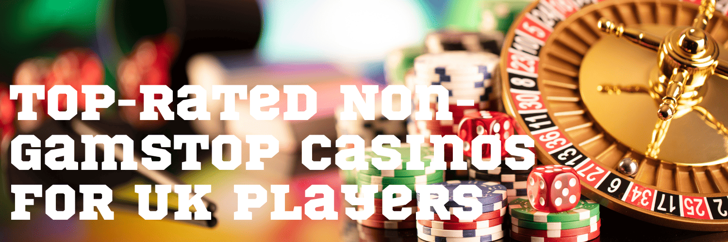 Discover the Best Casino Sites Not on GamStop 1538490941