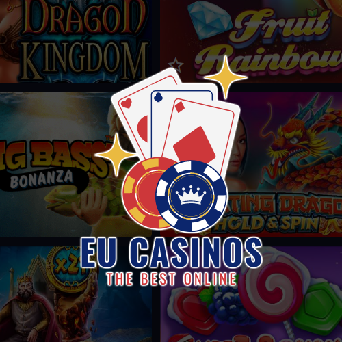 Discover the Best Online Casinos in Europe A Comprehensive Guide