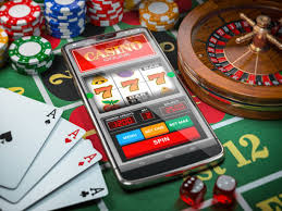 Discover the Excitement of Casino WildRobin UK 2075200612