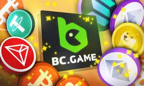 Discover the Exciting World of BC.Game AR Casino 648760410