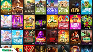 Discover the Exciting World of JB Casino