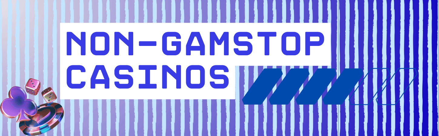 Discover the Newest Non GamStop Casino Sites Discover the Newest Non GamStop Casino Sites