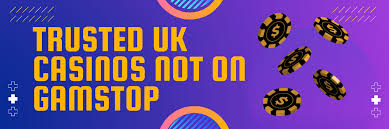 Discovering Casino Sites Not on Gamstop 1700879113 Discovering Casino Sites Not on Gamstop 1700879113