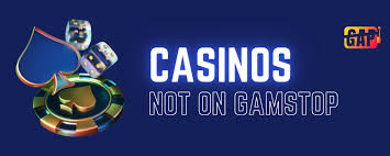 Discovering Casinos Not on Gamstop UK 1611839363