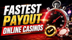 Everything You Need to Know About Online Casinos with Instant Payout Everything You Need to Know About Online Casinos with Instant Payout