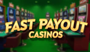 Everything You Need to Know About Online Casinos with Instant Payout Everything You Need to Know About Online Casinos with Instant Payout