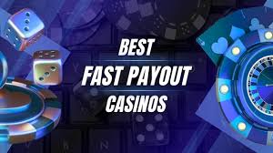 Everything You Need to Know About Online Casinos with Instant Payout Everything You Need to Know About Online Casinos with Instant Payout