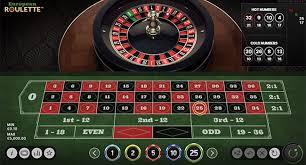 Experience the Thrill of Live Lightning Roulette -1666515464