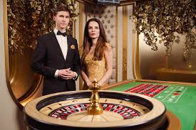 Experience the Thrill of Playing Online Roulette -1658809339