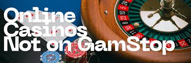 Explore UK Casinos Not on Gamstop Your Gateway to Unregulated Gaming Explore UK Casinos Not on Gamstop Your Gateway to Unregulated Gaming
