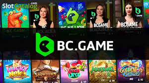 Exploring BC.Game in Denmark A New Frontier in Online Gaming
