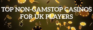 Exploring British Casinos Not on GamStop -1314952433