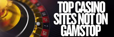 Exploring Casinos That Are Not on GamStop -1173144511