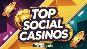 Exploring New Social Casinos The Future of Online Gaming -1081612183