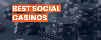Exploring New Social Casinos The Future of Online Gaming -1081612183