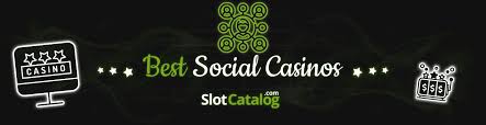 Exploring New Social Casinos The Future of Online Gaming -1081612183
