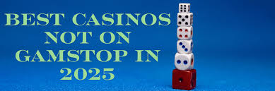 Exploring Non Gamstop Casinos An In-Depth Guide Exploring Non Gamstop Casinos An In-Depth Guide