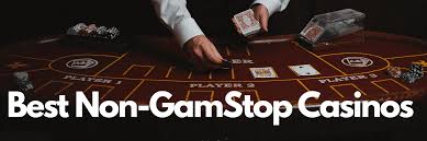 Exploring Non-Gamstop Casinos in the UK A Comprehensive Guide -1293643323 Exploring Non-Gamstop Casinos in the UK A Comprehensive Guide -1293643323