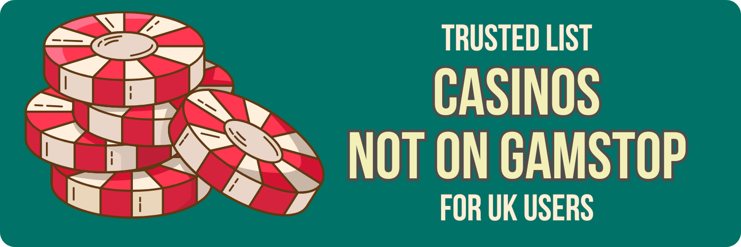 Exploring Non-Gamstop Casinos Your Guide to a Greater Gaming Experience Exploring Non-Gamstop Casinos Your Guide to a Greater Gaming Experience