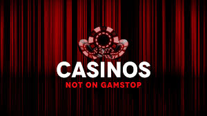 Exploring Non Gamstop UK Casino Sites for the Ultimate Gaming Experience