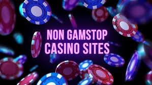 Exploring Online Casinos Not on GamStop