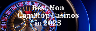 Exploring Online Casinos Not Part of GamStop Freedom and Options Exploring Online Casinos Not Part of GamStop Freedom and Options