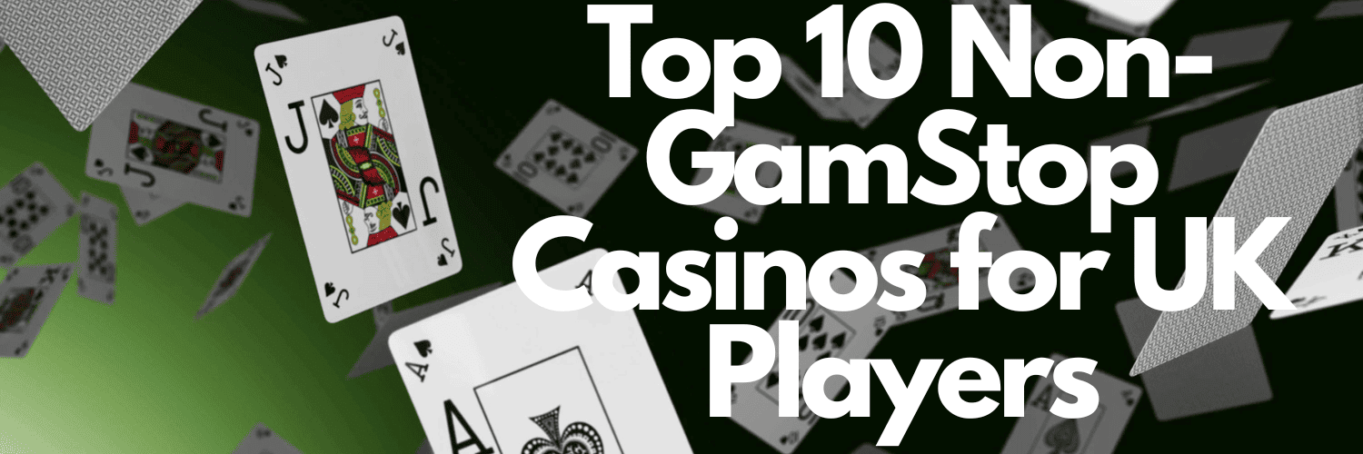 Exploring Online Casinos Not Part of GamStop Freedom and Options Exploring Online Casinos Not Part of GamStop Freedom and Options