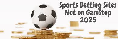 Exploring Sports Betting Sites Not On GamStop Your Alternative Options