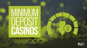 Exploring the Benefits of $5 Minimum Deposit Casinos -1836830651 Exploring the Benefits of $5 Minimum Deposit Casinos -1836830651