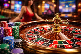 Exploring the Thrills of Red Door Roulette in Live Casinos Exploring the Thrills of Red Door Roulette in Live Casinos